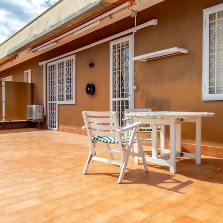 168B - La Terrazza Sul Mare, Casa A 10 Minuti Da Spiaggia, Parcheggio Privato Gratis San Remo Kültér fotó