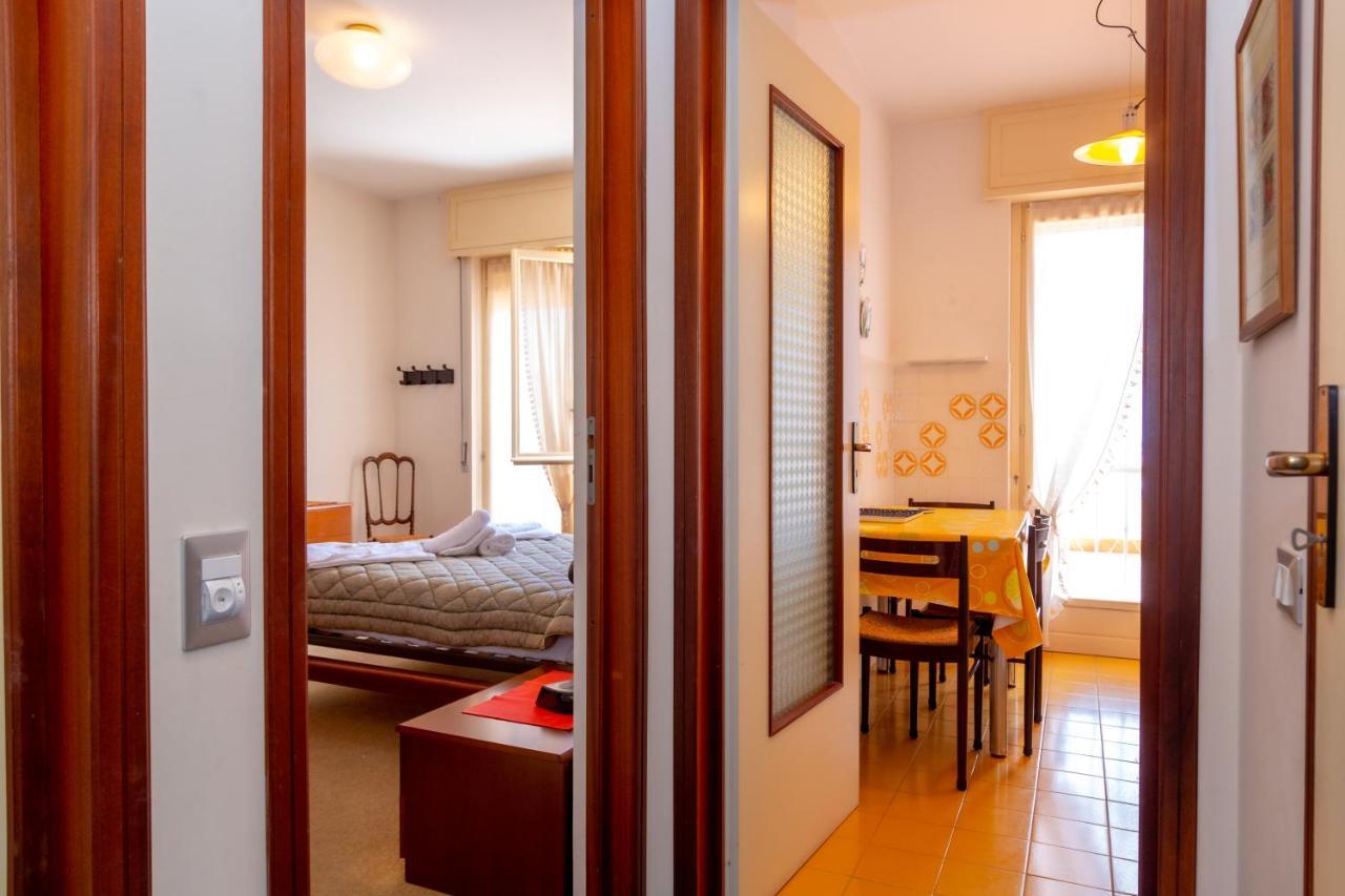 168B - La Terrazza Sul Mare, Casa A 10 Minuti Da Spiaggia, Parcheggio Privato Gratis San Remo Kültér fotó